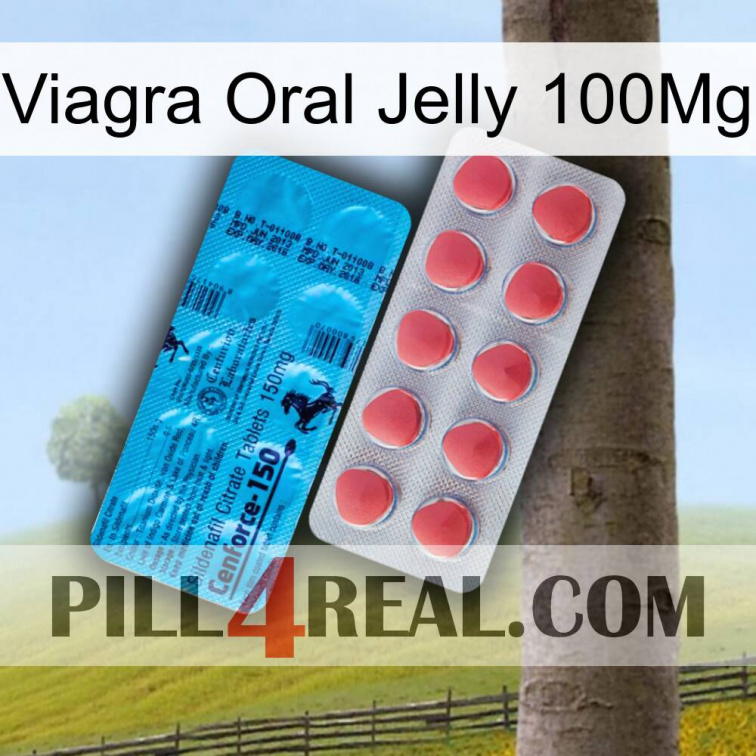 Viagra Oral Jelly 100Mg new14